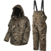 Prologic-Traje Prologic Pl Max 5 Comfort Thermo Suit 2 Pc