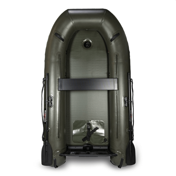 Raptor 270 Fast Airdeck