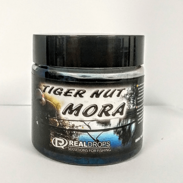 REAL-DROP-CHUFA-XXL-MORA Real Drop Chufa Negra XXL Mora