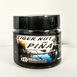 Real Drop Chufa Negra XXL Piña