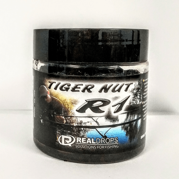 REAL-DROP-CHUFA-XXL-R1 Real Drop Chufa Negra XXL R1