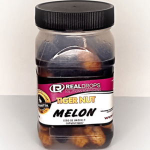 Real Drop Chufa Mix Melón