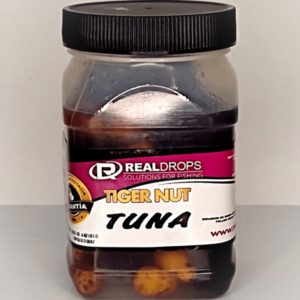 Real Drop Chufa Mix Tuna