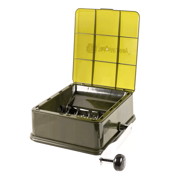 RIDGEMONKEY-ADVANCE-BOILIE-CRUSHER RIDGEMONKEY ADVANCED BOILIE CRUSHER