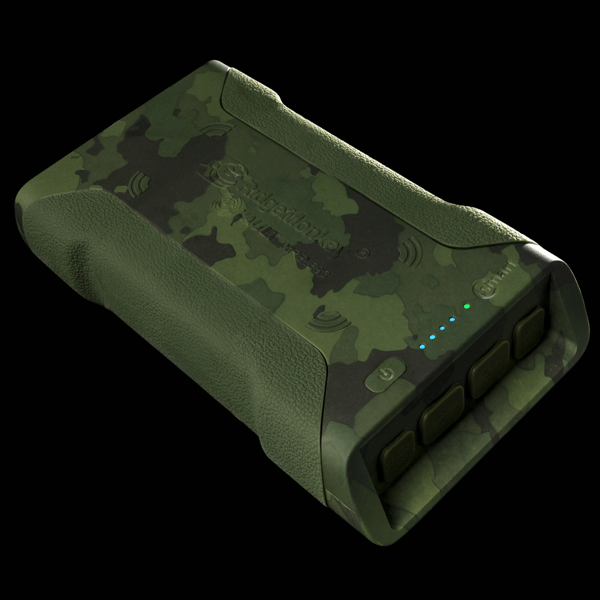 RIDGEMONKEY-C-SMART-WIRELESS-26950 RidgeMonkey Vault C-Smart inalámbrico 26950mAh camo