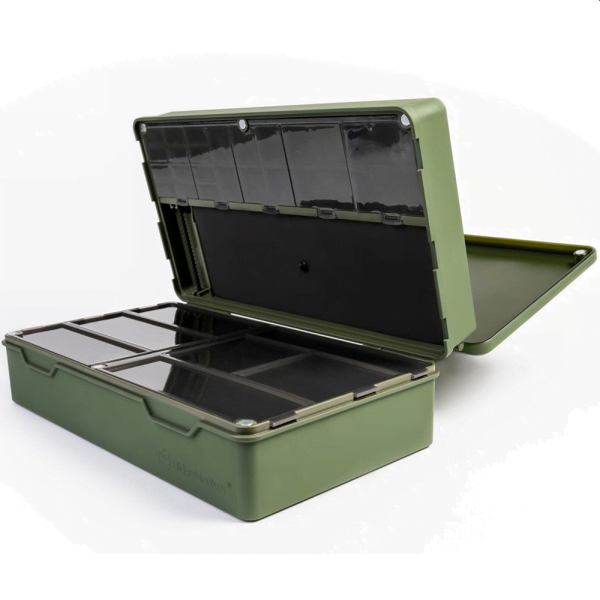 RIDGEMONKEY-CAJA RidgeMonkey Armoury Tackle Box