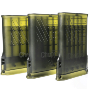 RIDGEMONKEY CHOPPA MEDIUM 14-16MM