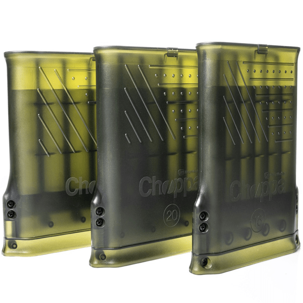 RIDGEMONKEY-CHOPPA RIDGEMONKEY CHOPPA MEDIUM 14-16MM