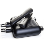 Ridgemonkey Connect Compact Sandwich Toaster