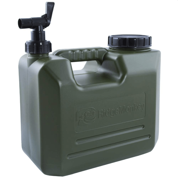 RIDGEMONKEY-GARRAFA RidgeMonkey Heavy Duty Water Carrier 15 ltr