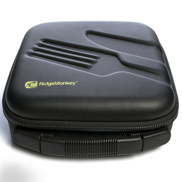 RIDGEMONKEY-GORRILLA RidgeMonkey GorillaBox Toaster Case Standard