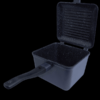 Ridgemonkey Connect Deep Pan-Griddle Xl Granite Edition De Ridgemonkey