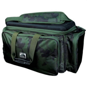 RidgeMonkey Ruggage Hardtop Carryall 45L