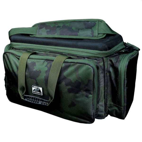 RidgeMonkey Ruggage Hardtop Carryall 45L