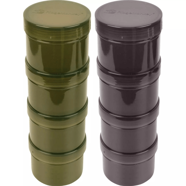 RIDGEMONKEY-HOOKNAIT-POTS RIDGEMONKEY-HOOKNAIT-POTS