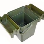 Ridgemonkey Modular Bucket System Standard
