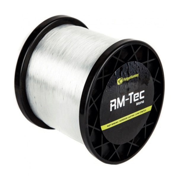 RIDGEMONKEY-MONO-BLANCO RidgeMonkey RM-Tec Mono Clear
