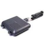 Ridgemonkey The Classic Deep Fill Sandwich Toaster