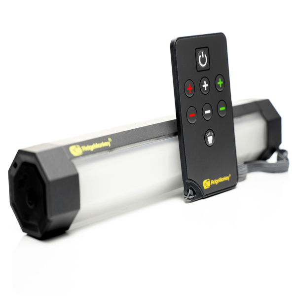 RidgeMonkey Vault Lite IR180