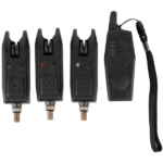 Ron Thompson Gangster Bite Alarm Set