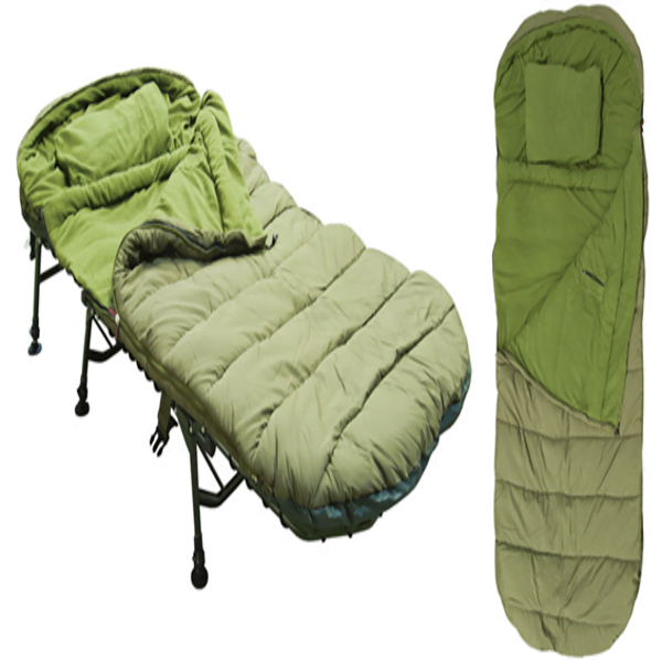 SACO-CARP-ZONE-ICE Carp Zone Saco de Dormir Ice