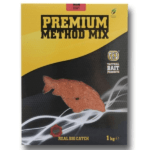 Sbs Method Mix Phaze1 1Kg 1