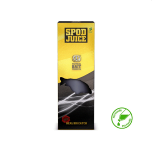 SBS PREMIUM SPOD JUICE M3 1LTR