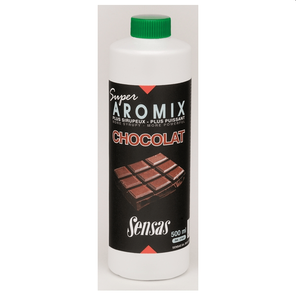 Sensas Aromix Chocolate 500ml