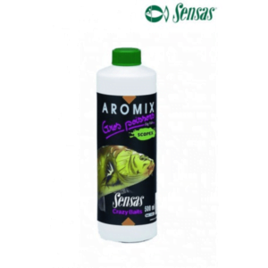 Sensas Aromix Scopex 500ml
