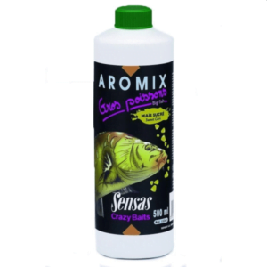 Sensas Aromix Sweet Corn 500ml