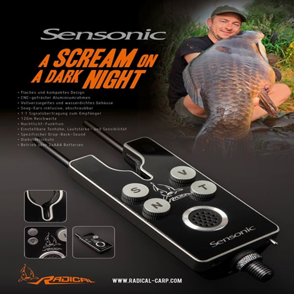 SENSONIC-A