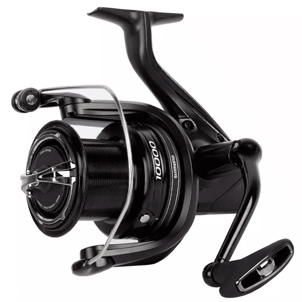 Carrete Shimano Aerlex 10000 xtb