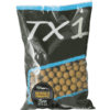 Shimano Bait Tx1 Boillie Banana-Pineaple 20Mm 5Kg Pack 3X2 Sabor Banana-Pineapple