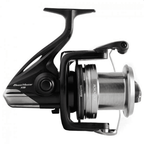 SHIMANO-BEASTMASTER-XB-2 Carrete Shimano Beastmaster 10000 XB