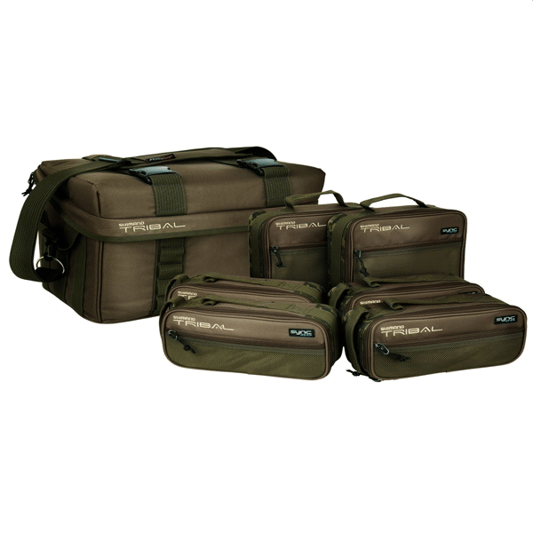 Shimano Tactical Full Compact Carryall