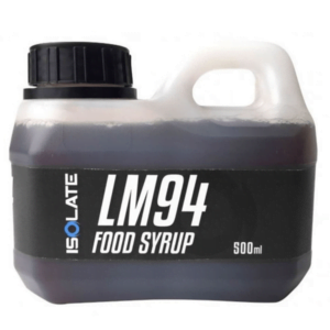 Shimano Isolate LM94 Food Syrup 500ml Attractant