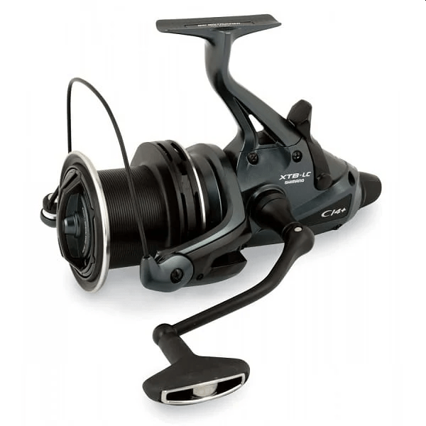SHIMANO-MEDIUM-CI4 Shimano Medium Baitrunner CI4-LC 5500 xtb