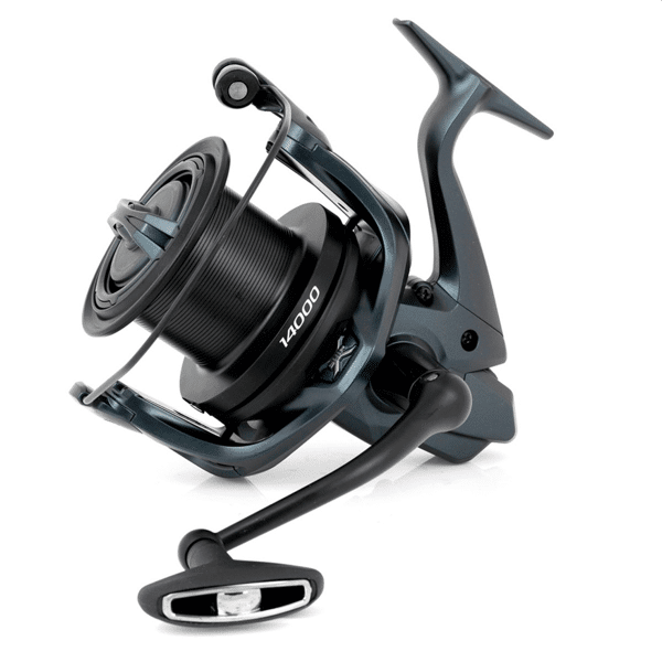 SHIMANO-SPEED-MASTER-14000-XTC Carrete Shimano Speedmaster 14000 xtc