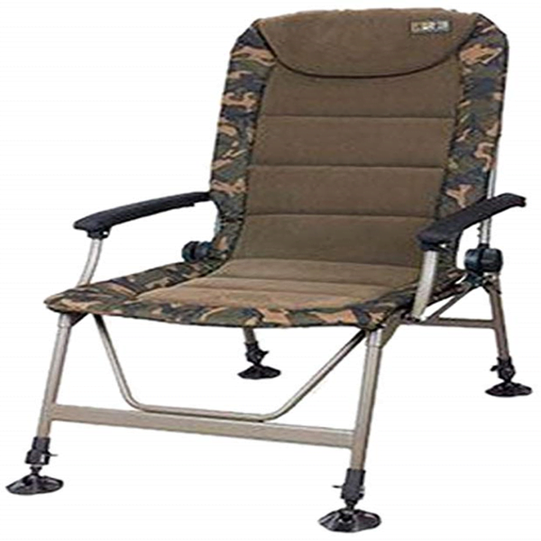 SILLA-FOX-R3 SILLA CARPFISHING FOX R3 CAMO