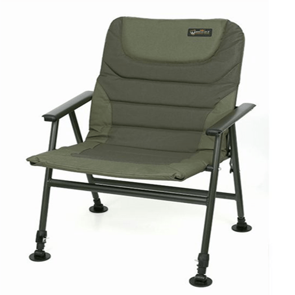 Silla Fox Warrior II Compact Chair