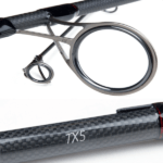 Caña Shimano Tx5 12&Quot; 3,5Lb