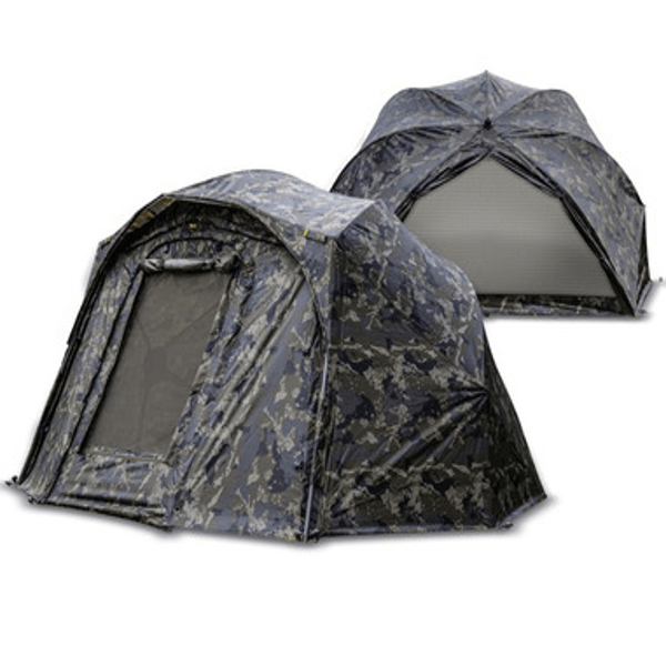 SOLAR-BROLLY-CAMO Solar Undercover Camo Brolly System