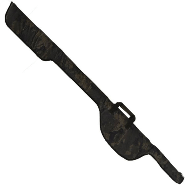 Solar Tackle Undercover Camo Single Rod Sleeve 10ft