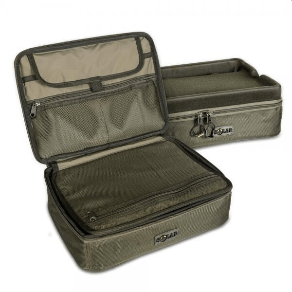 SOLAR-MULTI-POUCH-4 Solar Tackle SP Multi Pouch Large