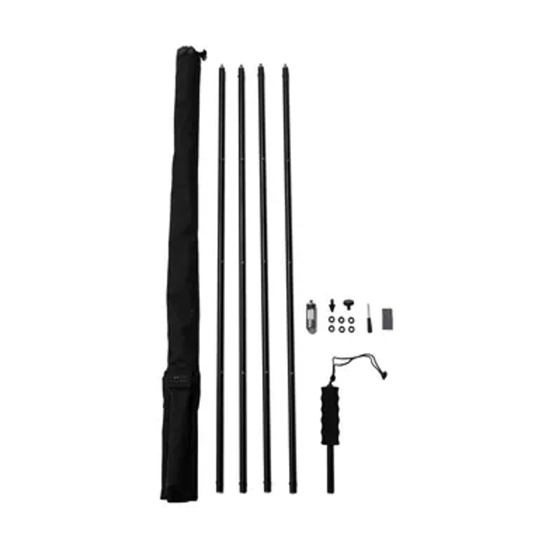 SOLAR-PRODDING Solar Tackle Prodding Stick Kit