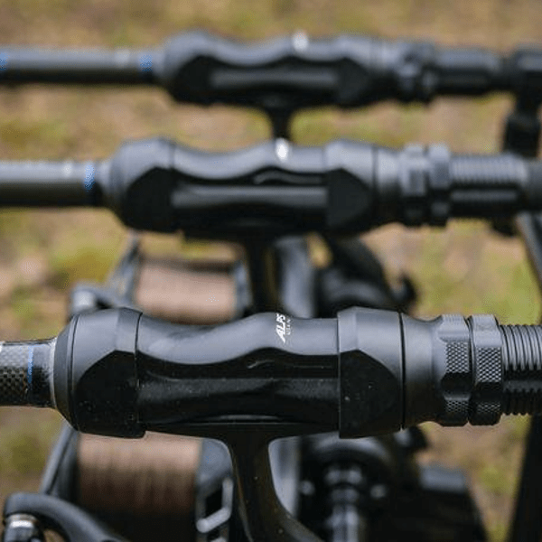 ▷Caña SONIK GRAVITY XFW SERIES CARP Chachocarp