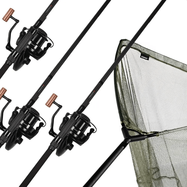 SONIK-KIT-2 SONIK-KIT-2