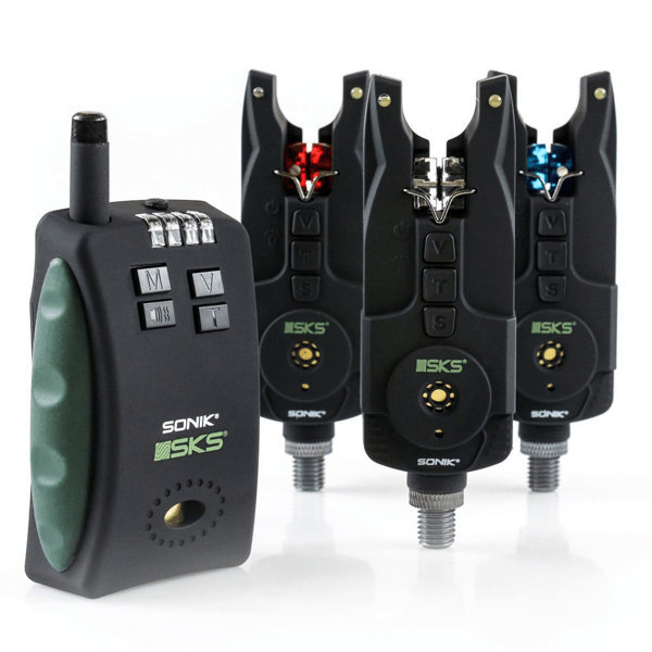 SONIK-SKS-3 SONIK-SKS-3