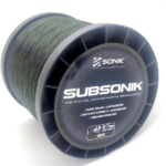 Sonik Subsonik Green 22Lb