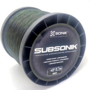 Sonik Subsonik Green 22lb
